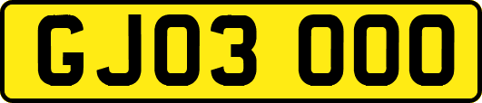 GJ03OOO