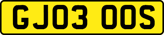 GJ03OOS