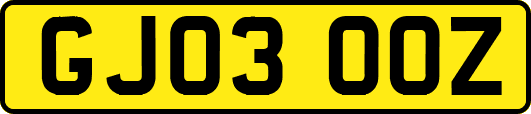 GJ03OOZ