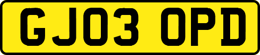 GJ03OPD