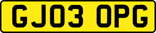 GJ03OPG