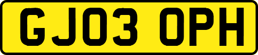 GJ03OPH
