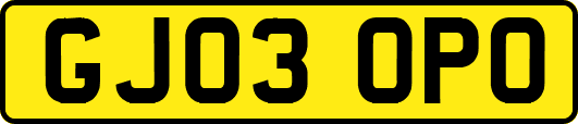 GJ03OPO