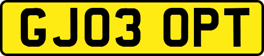GJ03OPT