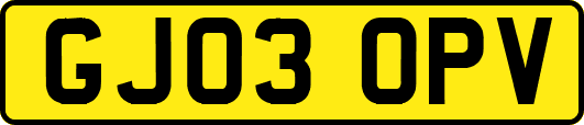 GJ03OPV