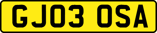 GJ03OSA