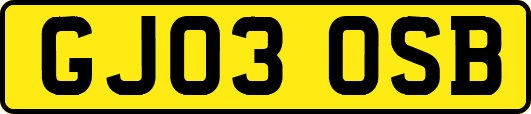 GJ03OSB