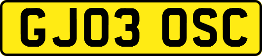 GJ03OSC