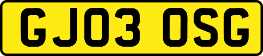 GJ03OSG