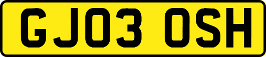 GJ03OSH