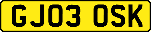 GJ03OSK