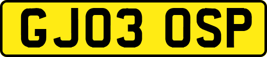 GJ03OSP