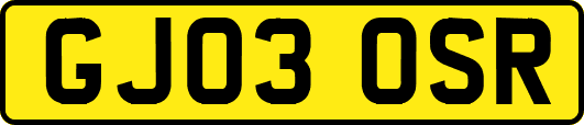 GJ03OSR