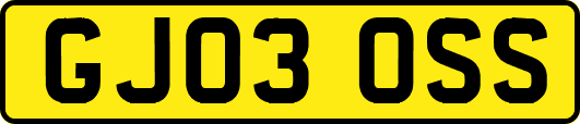 GJ03OSS