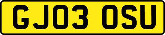 GJ03OSU