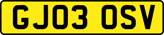 GJ03OSV