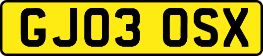 GJ03OSX