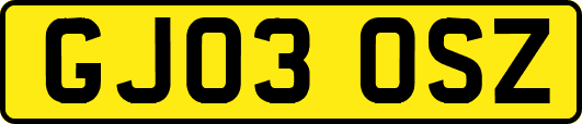 GJ03OSZ