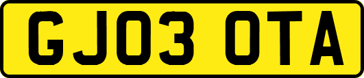 GJ03OTA