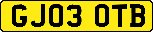 GJ03OTB