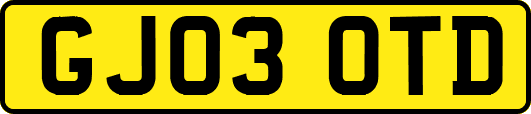 GJ03OTD