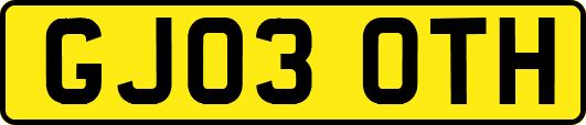 GJ03OTH