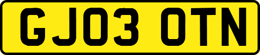 GJ03OTN
