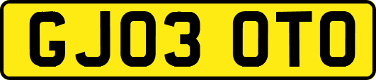GJ03OTO