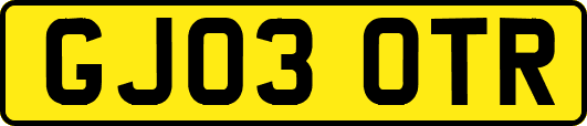 GJ03OTR