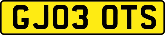 GJ03OTS