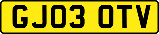 GJ03OTV
