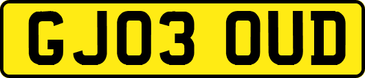 GJ03OUD