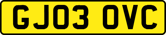 GJ03OVC