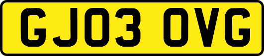 GJ03OVG