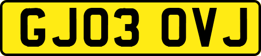 GJ03OVJ