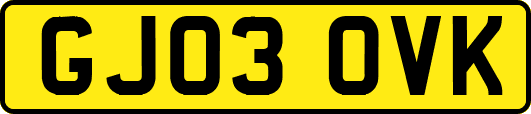 GJ03OVK