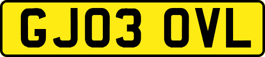 GJ03OVL