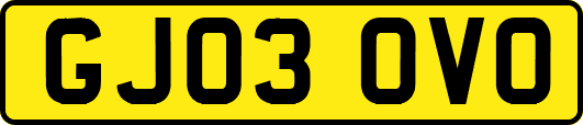 GJ03OVO