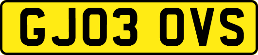 GJ03OVS