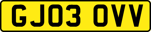 GJ03OVV