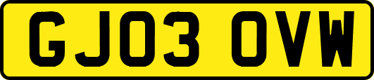 GJ03OVW