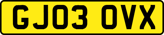 GJ03OVX