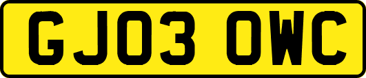 GJ03OWC