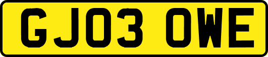 GJ03OWE