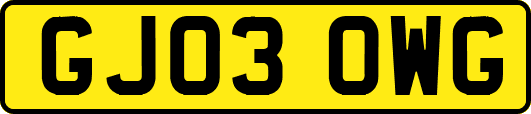 GJ03OWG