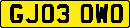 GJ03OWO