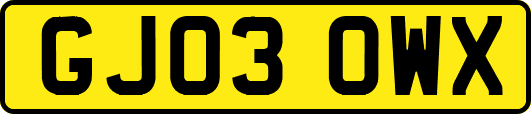 GJ03OWX