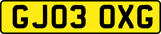 GJ03OXG