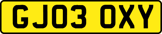 GJ03OXY