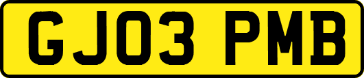 GJ03PMB